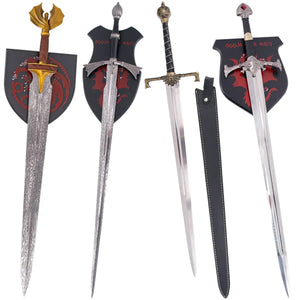 Pack Casa Targaryen Deluxe