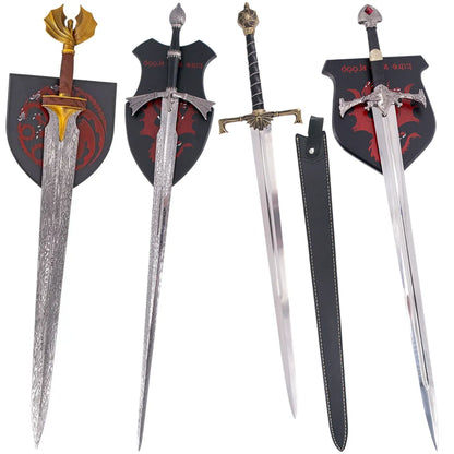 Pack Casa Targaryen Deluxe