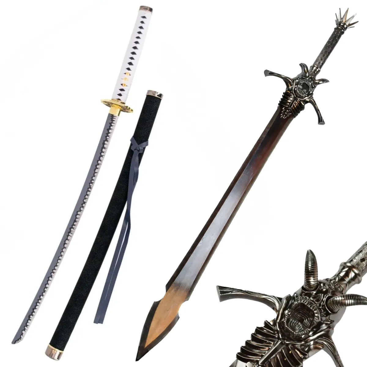 Pack Devil May Cry
