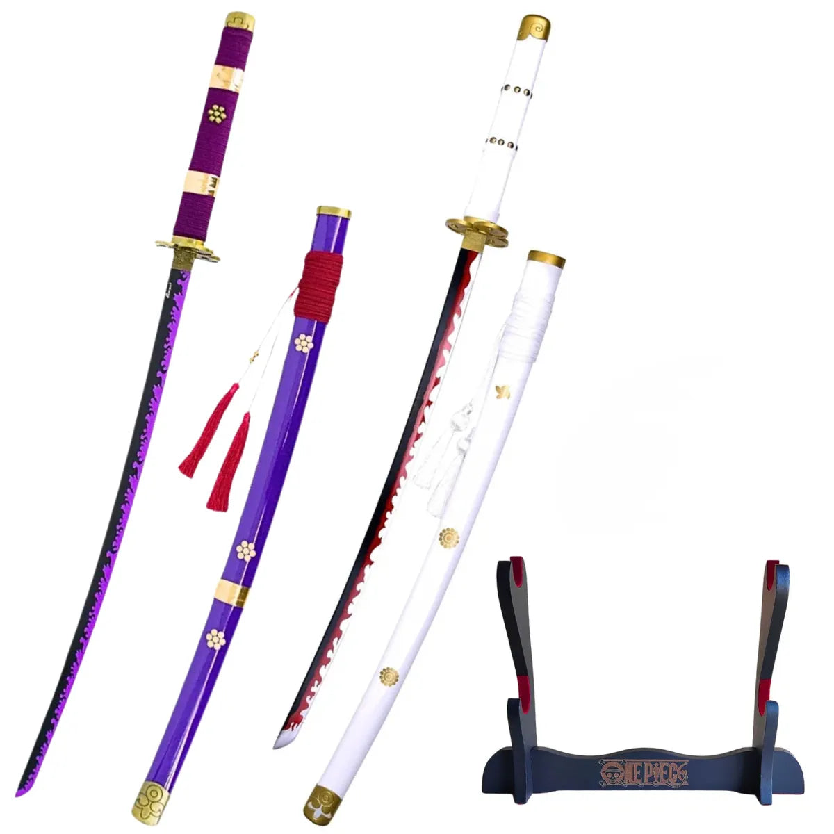 Pack Herencia de Oden