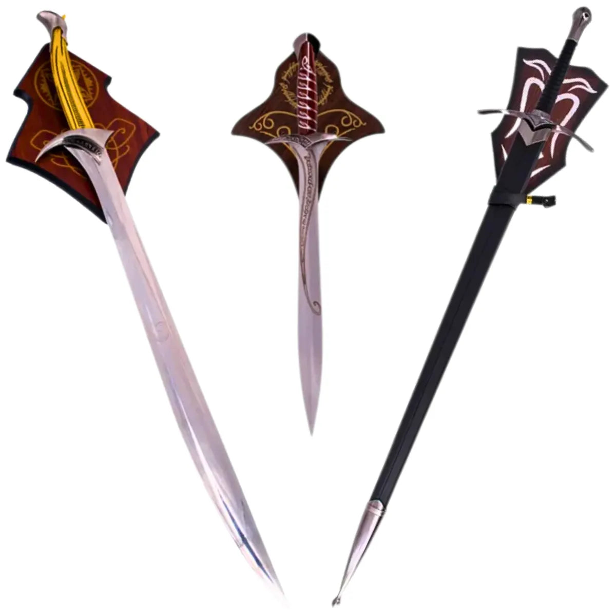 Pack Heroes de El hobbit