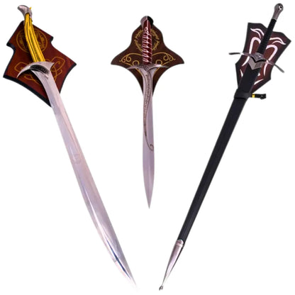 Pack Heroes de El hobbit
