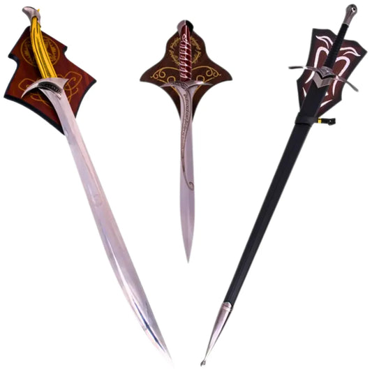 Pack Heroes de El hobbit
