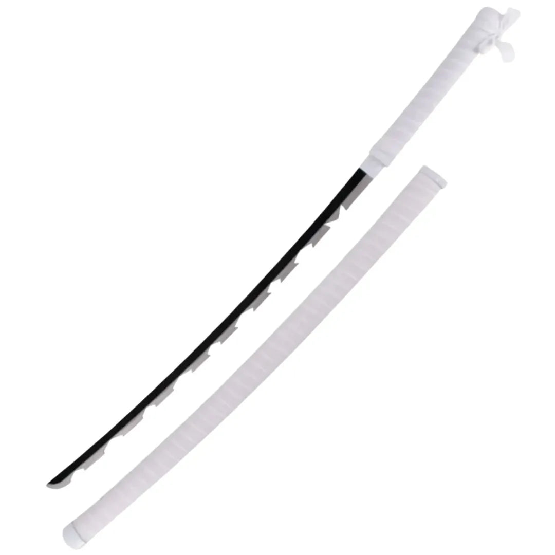 Katana Decorativa de Inosuke Hashibira Demon Slayer - Espadas y Más.