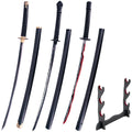 Pack Katanas Elden Ring