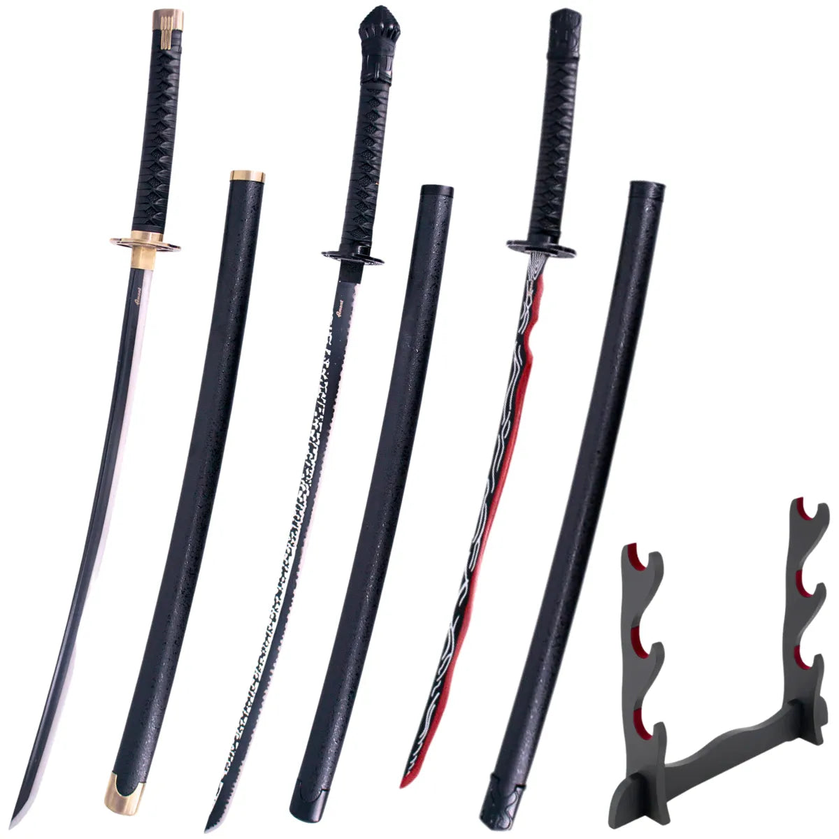 Pack Katanas Elden Ring
