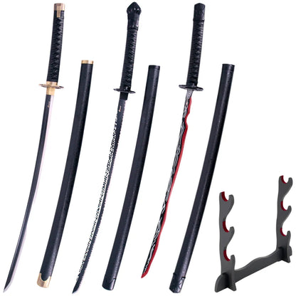 Pack Katanas Elden Ring
