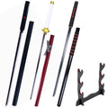 Pack Katanas de Naruto