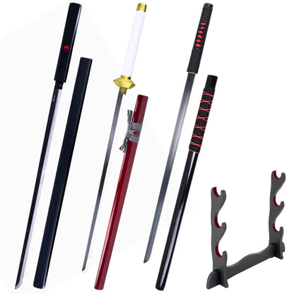 Pack Katanas de Naruto