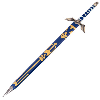 Imagen de Pack Zelda: Ocarina del Tiempo + Espada Maestra parte de nuestra colección en Espadas y más, sitio oficial.