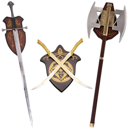 Pack los 3 Cazadores