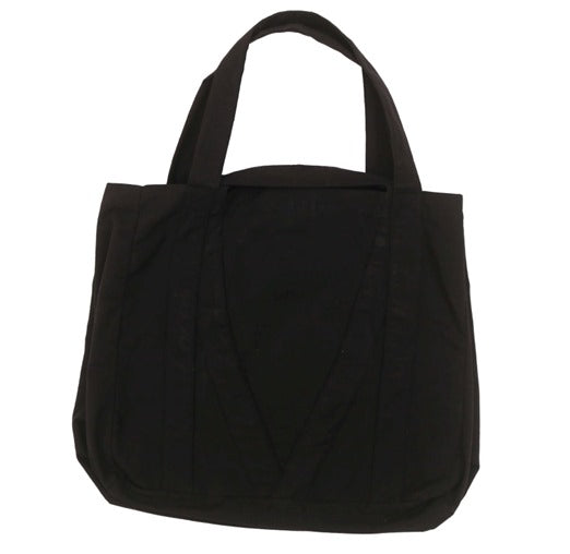 Bolsa Tote Shopper de Lona de Algodón Resistente - Imagen 1