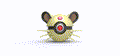 Imagen de Pokeball Artesanal Persian parte de nuestra colección en Espadas y más, sitio oficial.