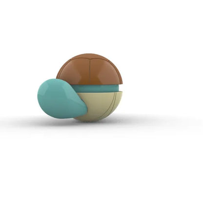 Imagen de Pokeball Artesanal Squitrle parte de nuestra colección en Espadas y más, sitio oficial.