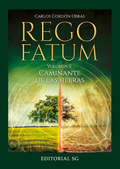 Imagen de Rego Fatum: Caminante de las Hebras parte de nuestra colección en Espadas y más, sitio oficial.