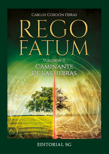 Rego Fatum: Strand Walker