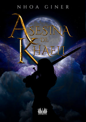 Khaeli's killer 