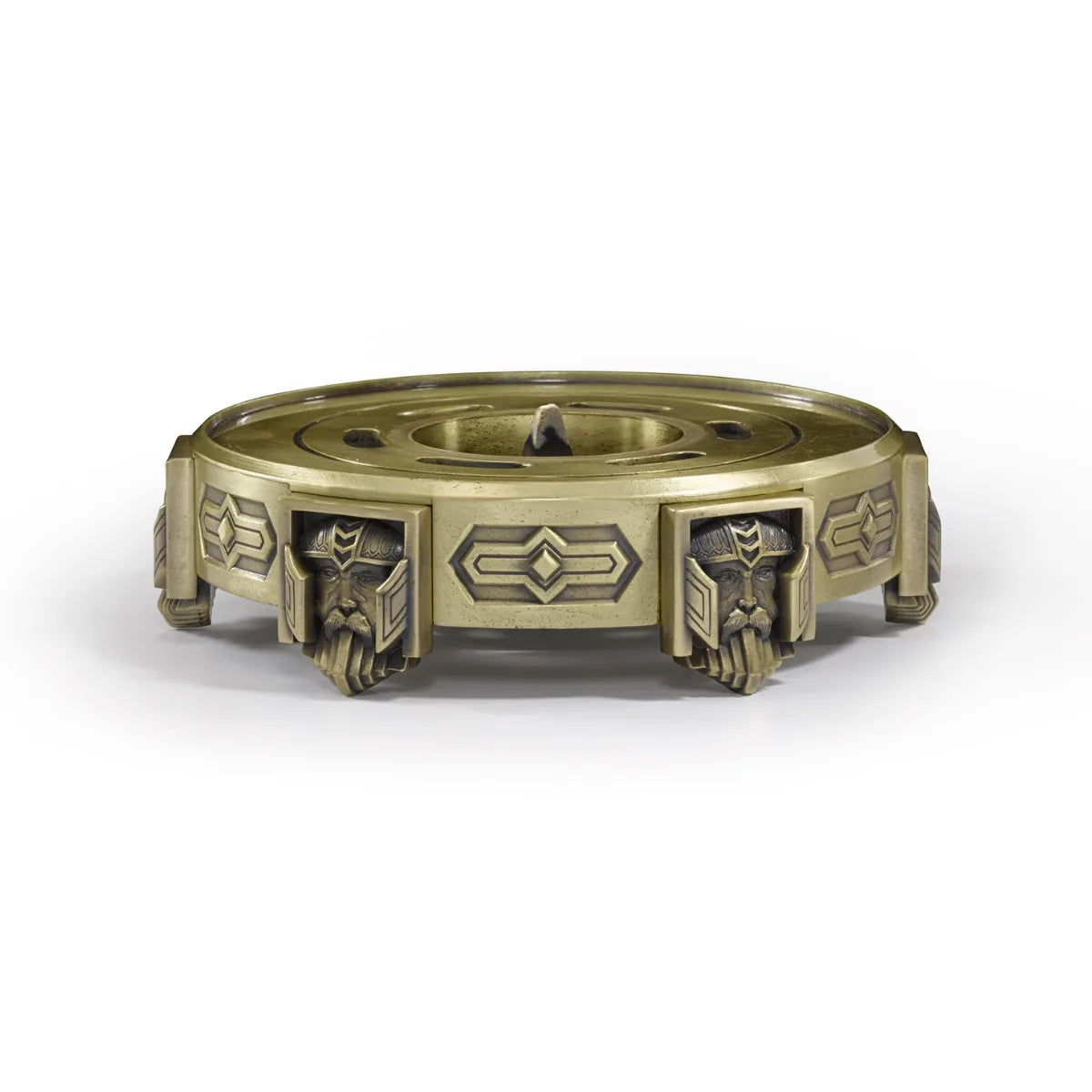 Imagen de Quemador de Incienso Smaug El Hobbit parte de nuestra colección en Espadas y Más, sitio oficial.