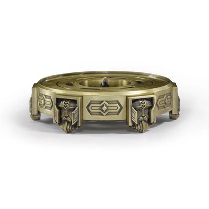 Imagen de Quemador de Incienso Smaug El Hobbit parte de nuestra colección en Espadas y Más, sitio oficial.