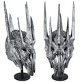 Imagen de Réplica Casco de Sauron en Resina - Señor de los Anillos parte de nuestra colección en Espadas y Más, sitio oficial.