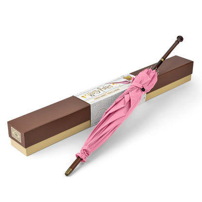 Réplica Paraguas Hagrid 50cm Harry Potter 121 cm