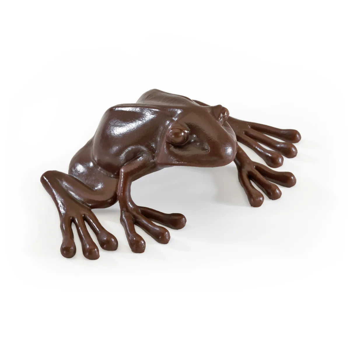 Réplica de Rana Chocolate, Chocorana - Harry Potter