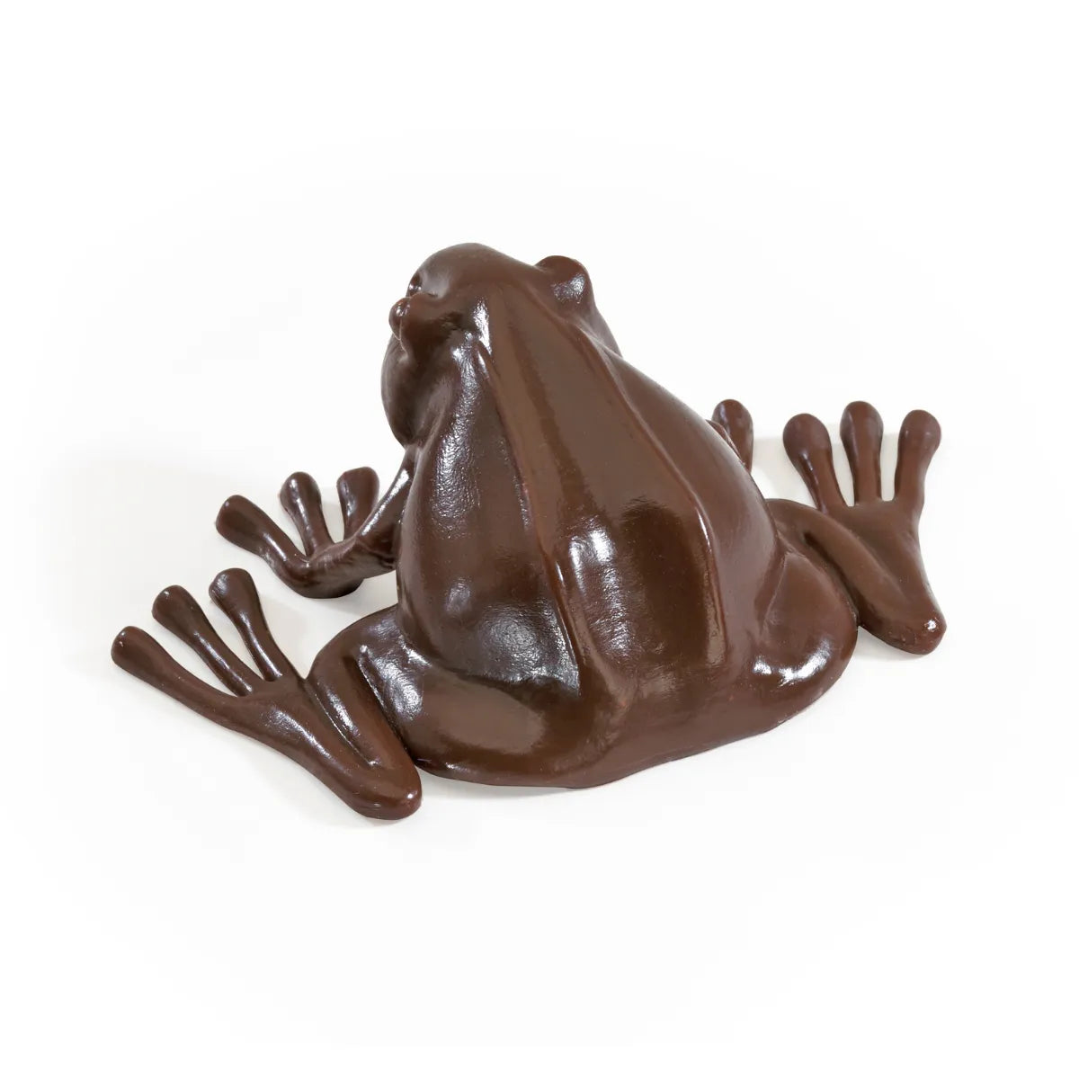 Réplica de Rana Chocolate, Chocorana - Harry Potter
