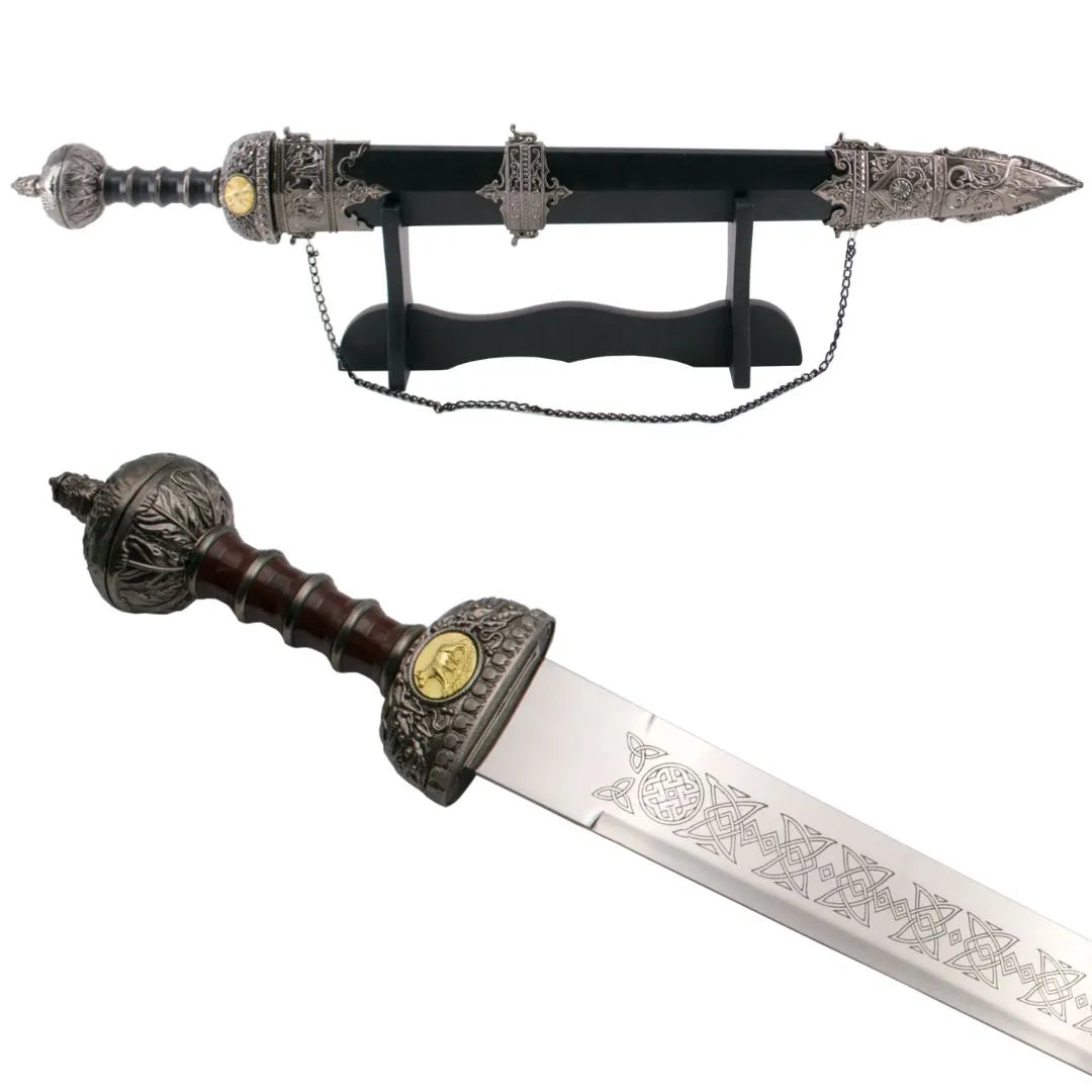 Réplica de Spatha Romana