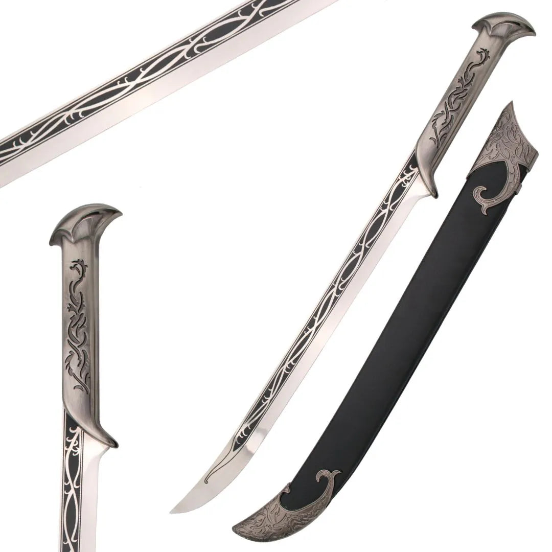 ESPADA DE THRANDUIL EL HOBBIT
