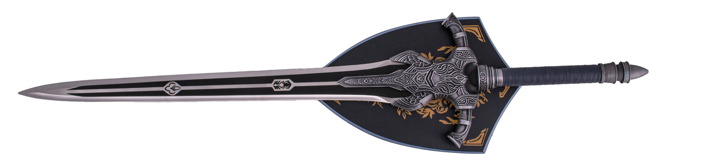 Imagen de Espadón De Artorias Dark Souls S0352 (No Oficial) 107.5 Cm parte de nuestra colección en Espadas y más, sitio oficial.