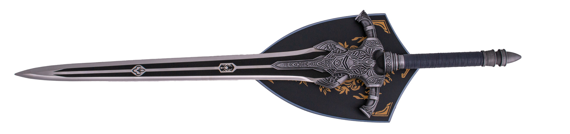 Imagen de Espadón De Artorias Dark Souls S0352 (No Oficial) 107.5 Cm parte de nuestra colección en Espadas y más, sitio oficial.