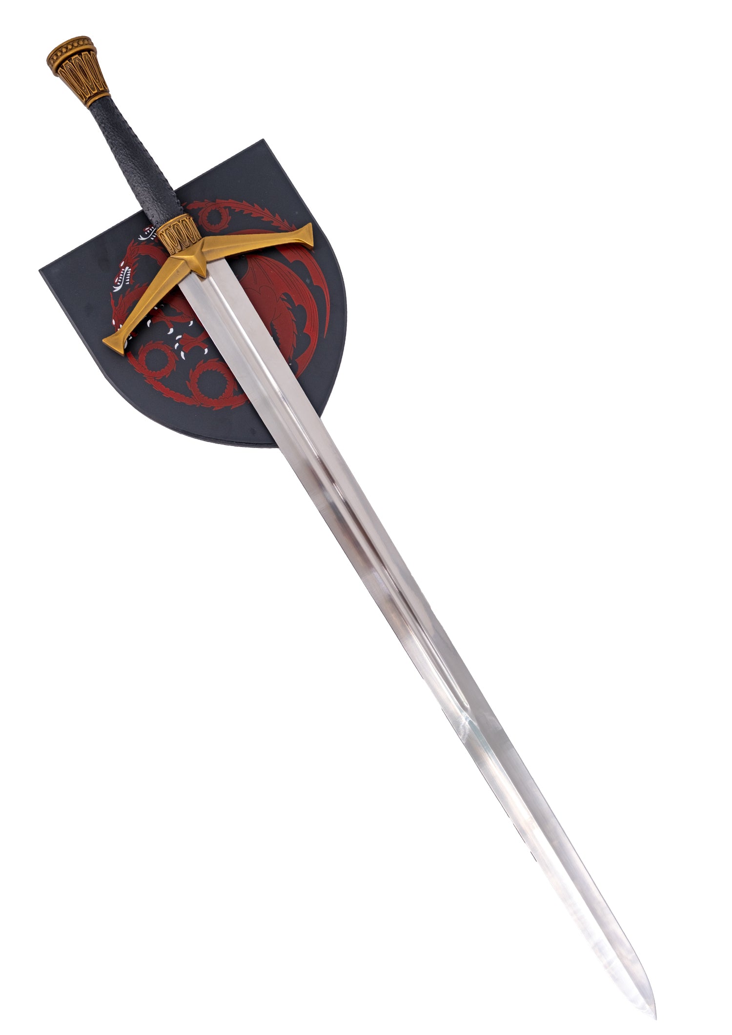 Espada Decorativa de Aemond Targaryen de La Casa del Dragón