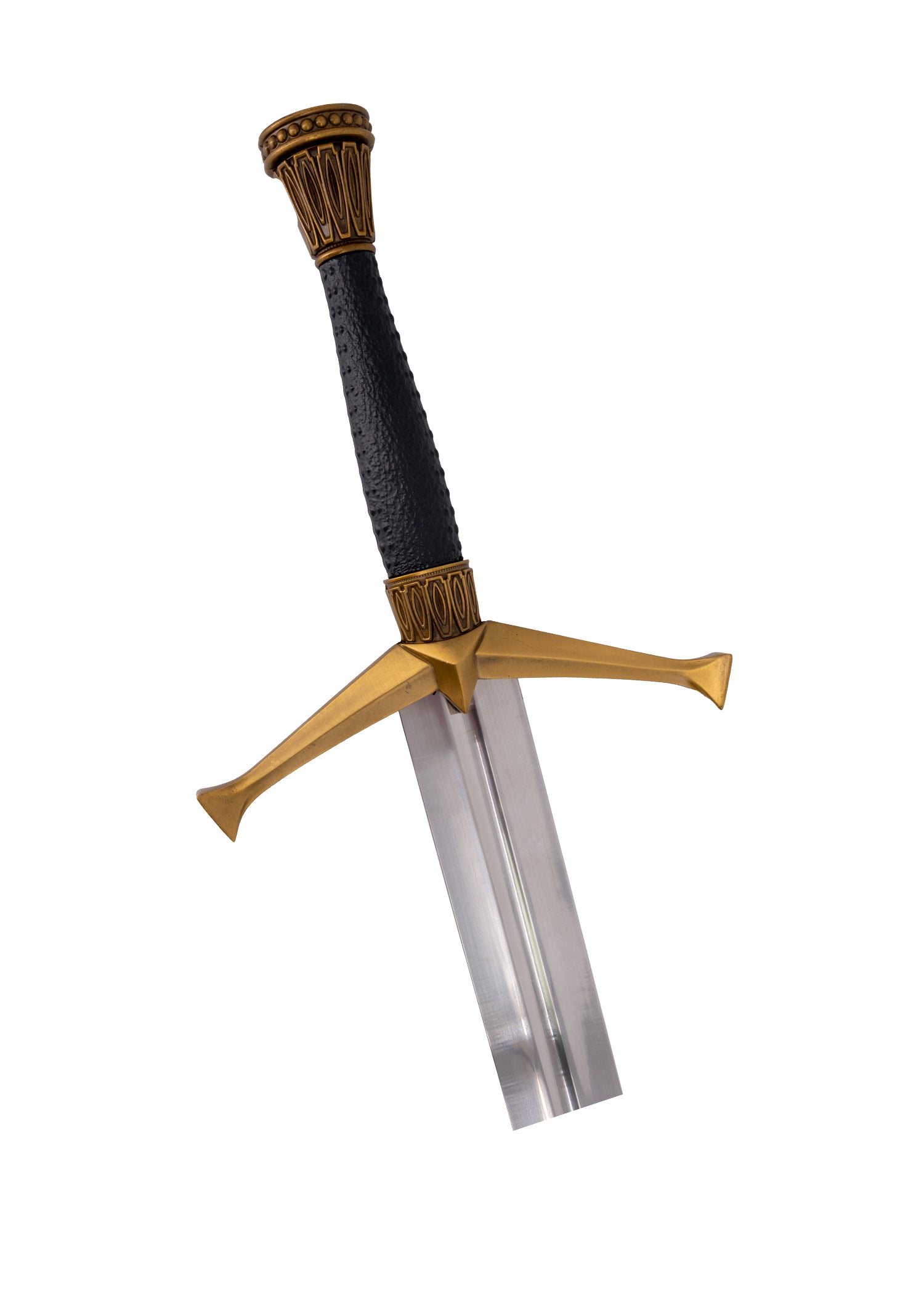 Espada Decorativa de Aemond Targaryen de La Casa del Dragón