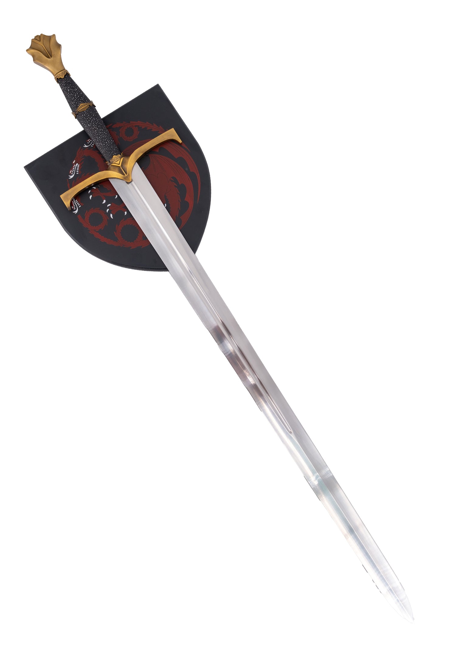 Espada Decorativa de Jacaerys Velaryon de La Casa del Dragón
