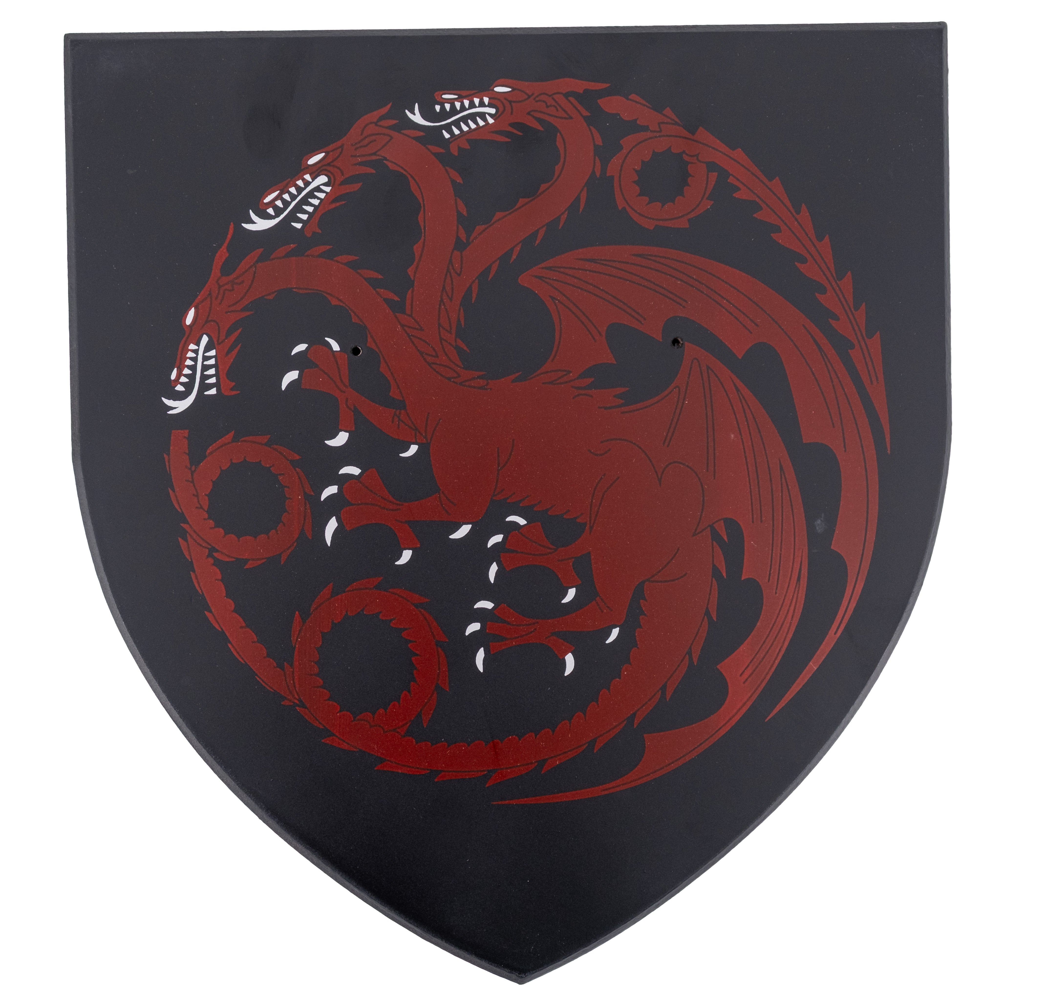 Espada Decorativa de Jacaerys Velaryon de La Casa del Dragón