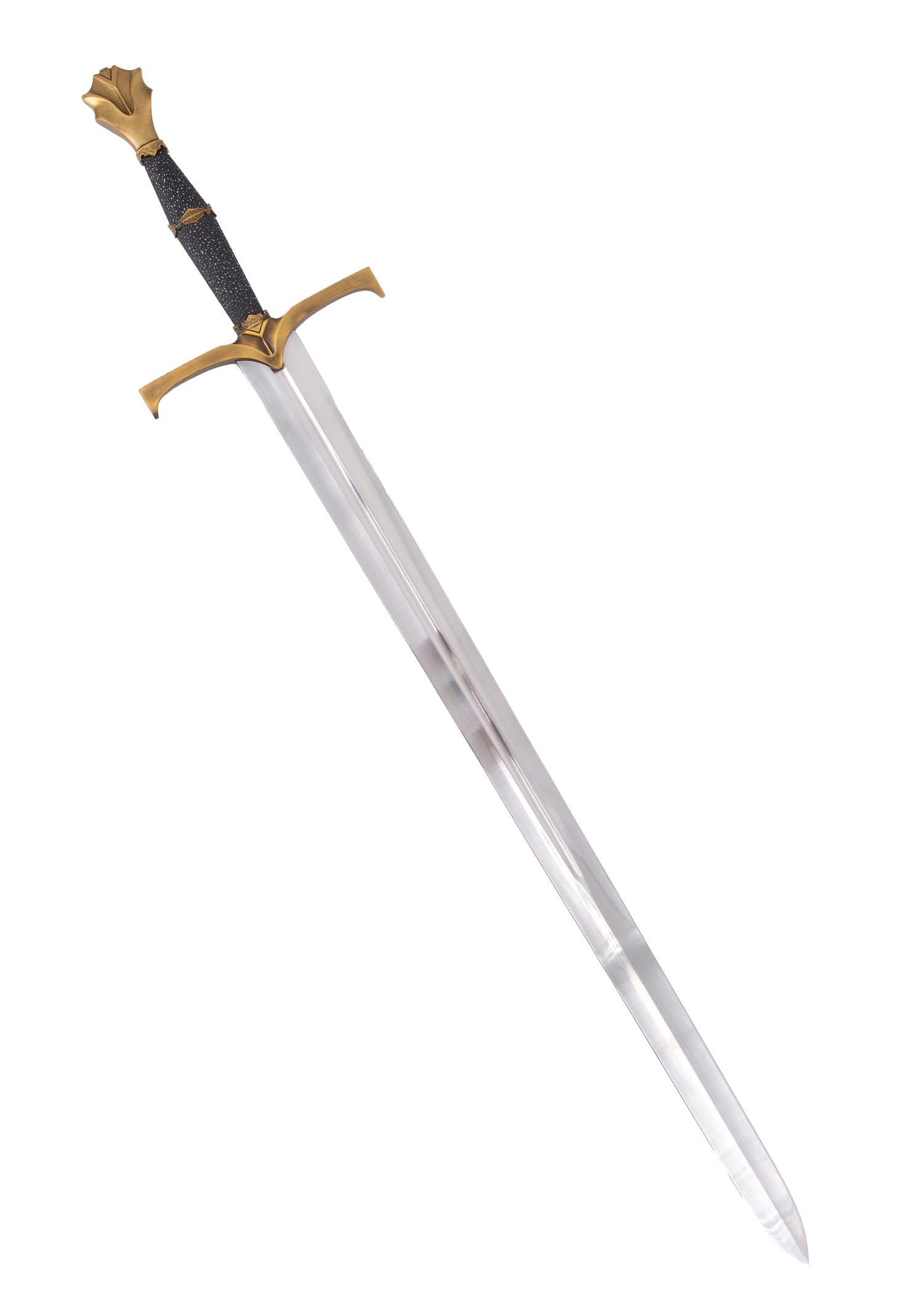 Espada Decorativa de Jacaerys Velaryon de La Casa del Dragón