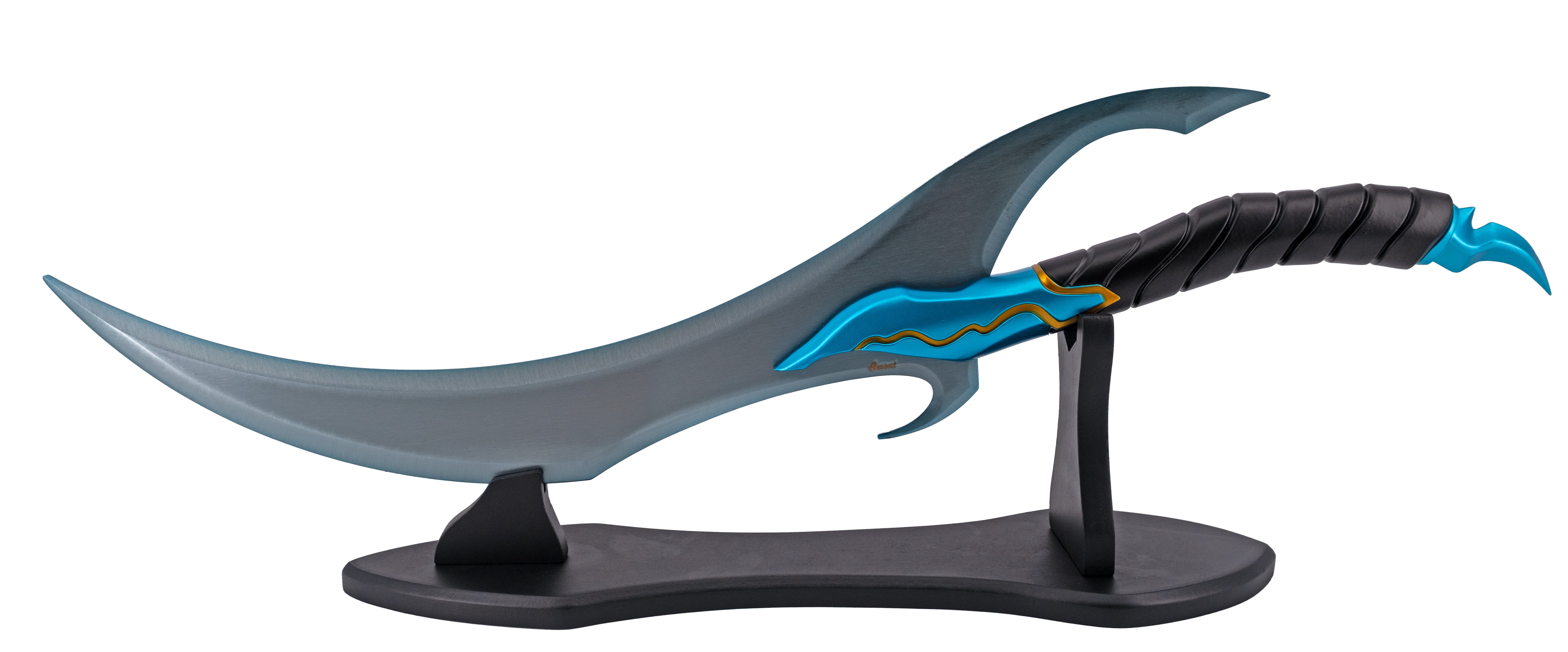 Daga Decorativa Baruka de Solo Leveling