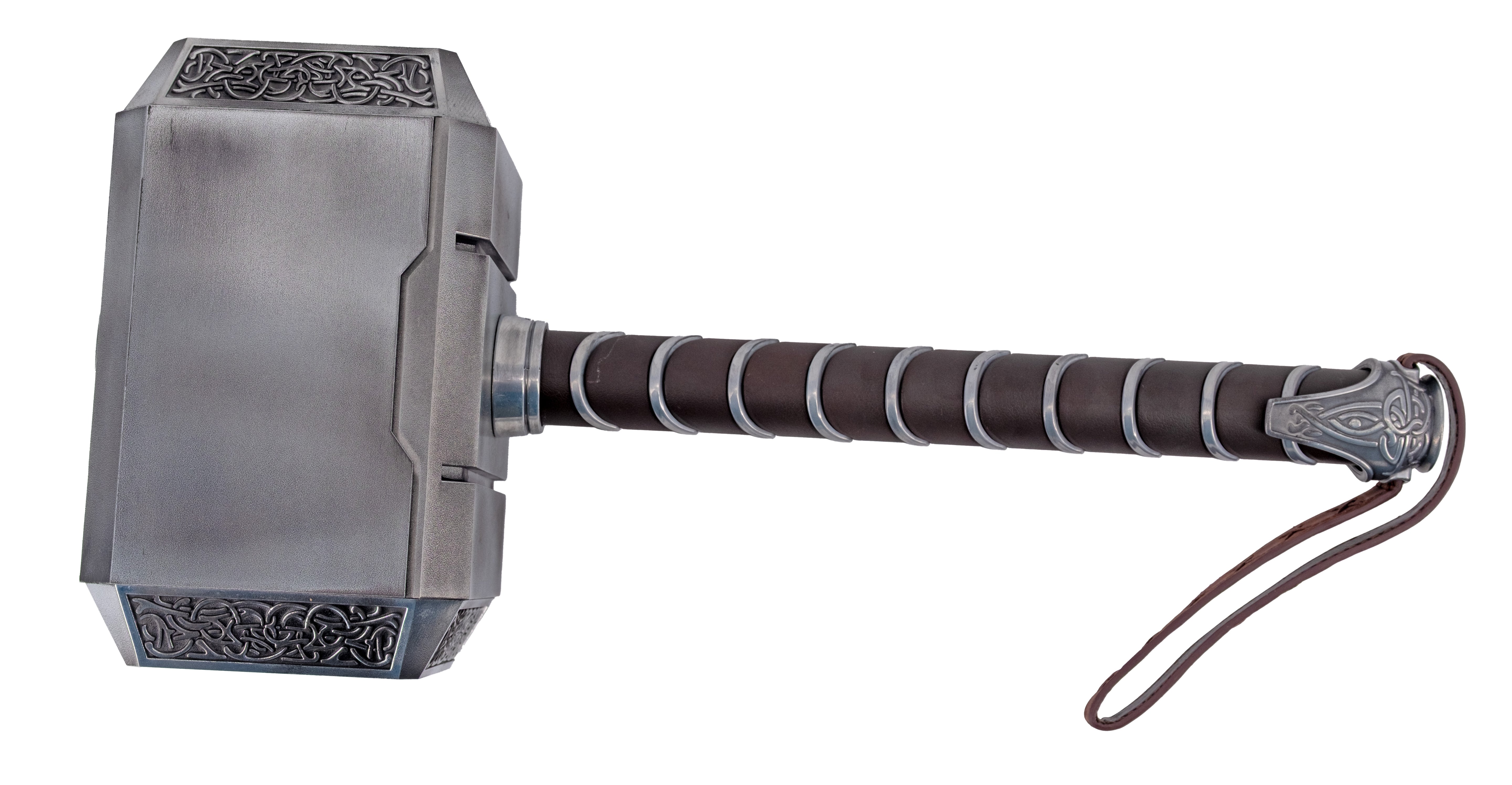 Martillo Decorativo de Thor de Marvel