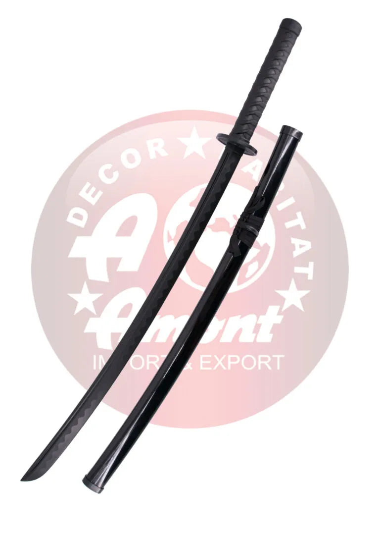 Katana de Entrenamiento en Material Sintético de Alta Resistencia