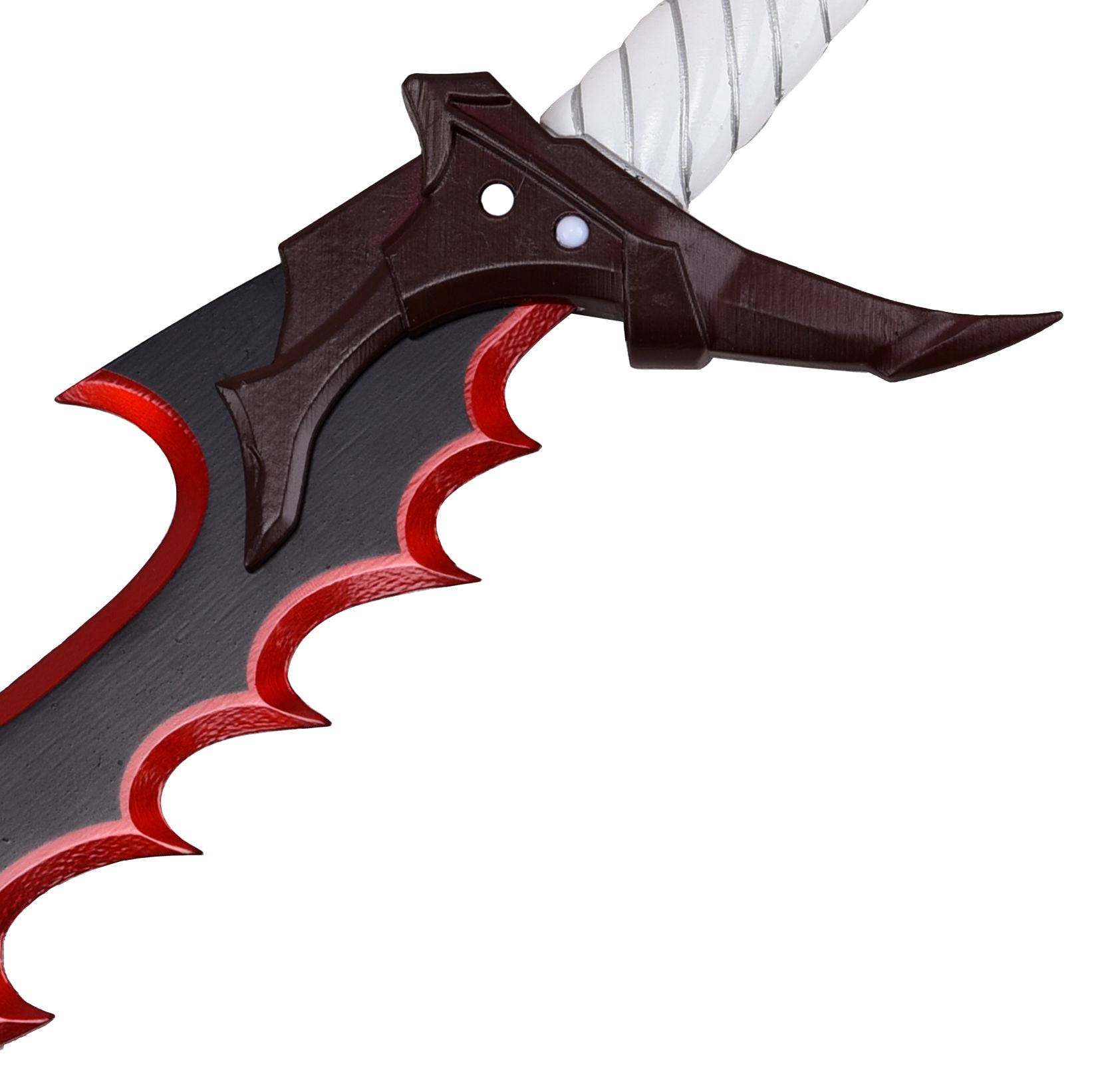 Daga Decorativa Knight Killer de Solo Leveling