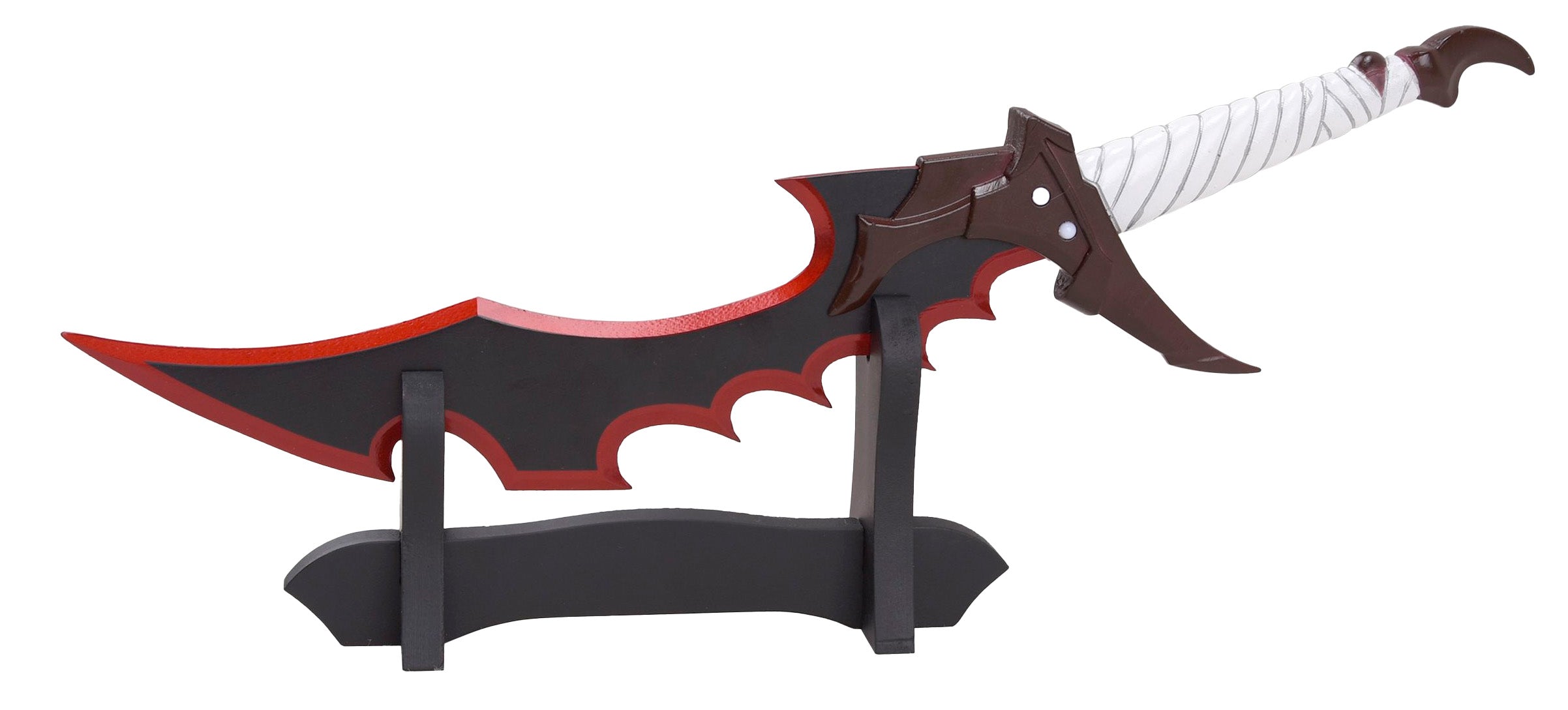 Daga Decorativa Knight Killer de Solo Leveling