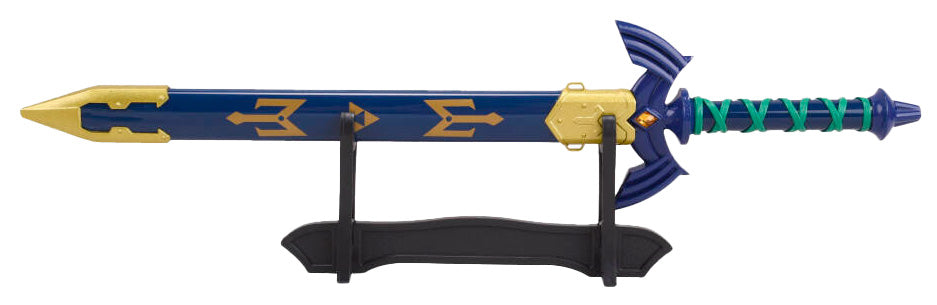 Daga Decorativa Legend of Zelda de Inspiración Heroica