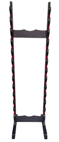 Soporte de Pie para 12 Mini Katanas