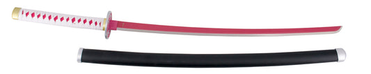 Katana Decorativa Kanao Tsuyuri - Kimetsu no Yaiba