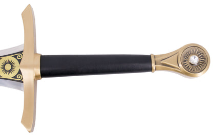 Imagen de Espada de Elendil Los anillos de poder s6031 parte de nuestra colección en Espadas y más, sitio oficial.