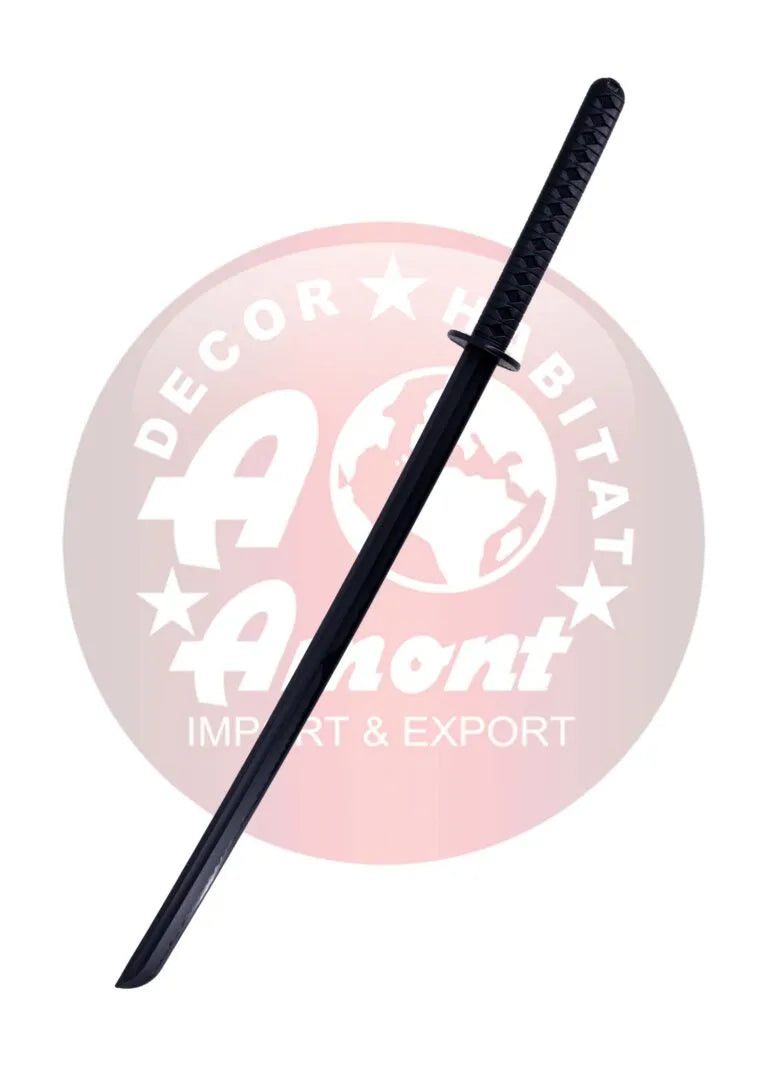 Katana Bokken de Entrenamiento en Polipropileno de Alta Resistencia