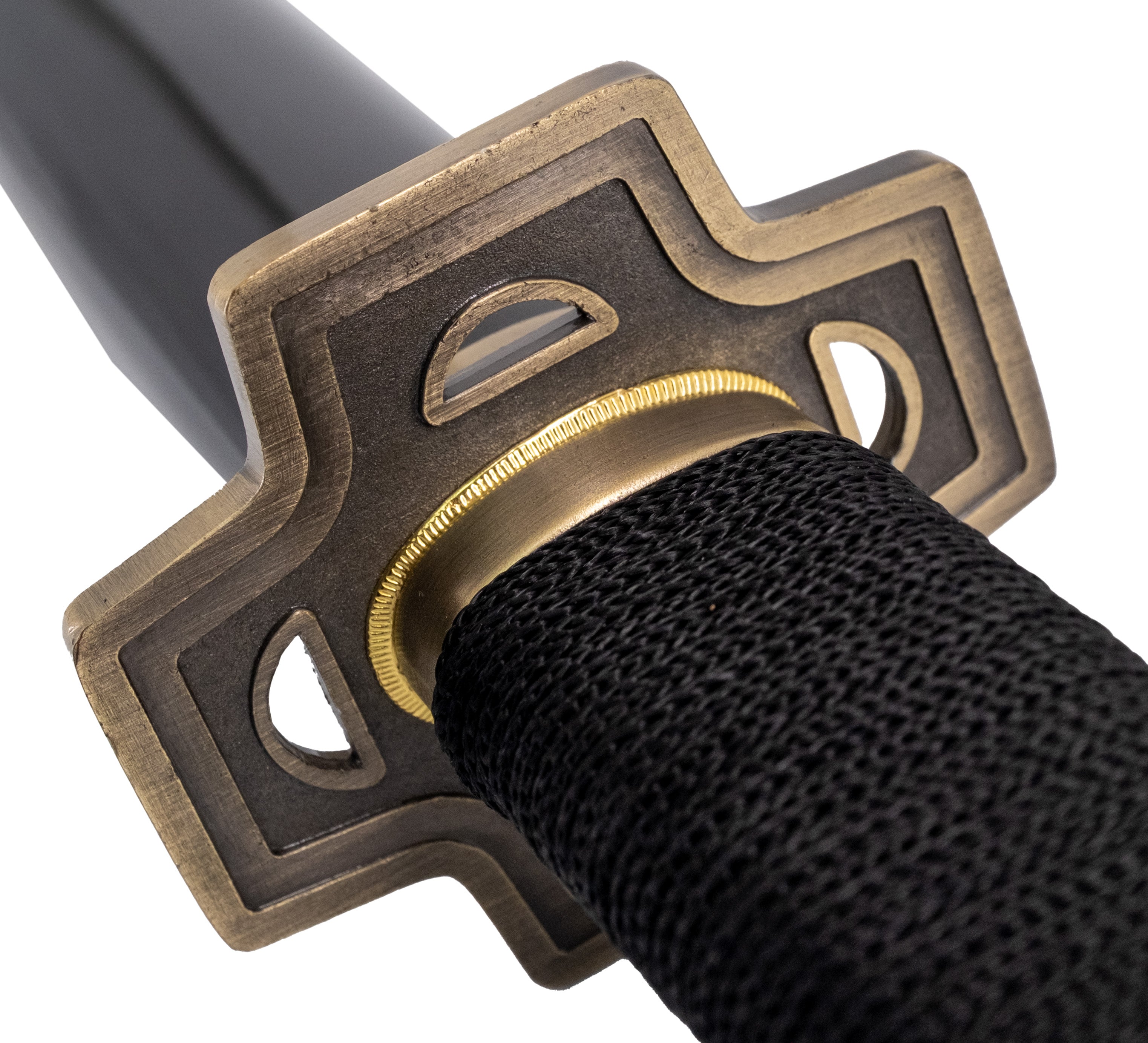 Katana Funcional Yubashiri de Zoro – One Piece