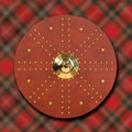 Escudo escoces de batalla funcional Targe 805184
