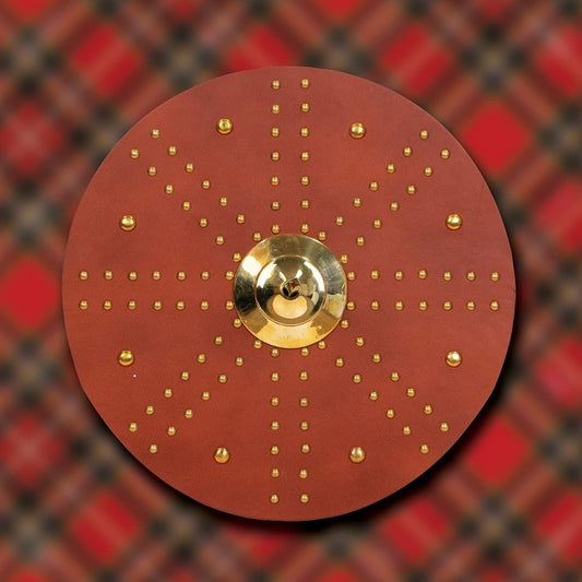 Targe 805184 Functional Scottish Battle Shield