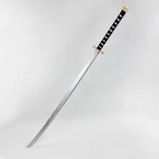 Espada de Sephiroth Masamune de Final Fantasy. Réplica exacta. Vendida por Espadas y más